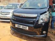 Toyota Noah 2009 Black for sale