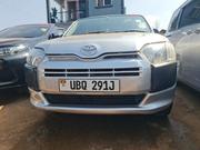 Toyota Succeed SV Premium 2016 Silver for sale
