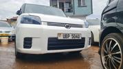 Toyota 4-Runner 2008 White for sale
