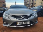 Toyota Mark X 2013 Gray for sale
