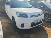 Toyota 4-Runner 2008 White for sale