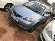 Mazda Demio 2005 Blue for sale