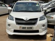Toyota IST 2011 White for sale