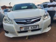 Subaru Legacy 2010 Silver for sale