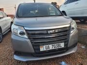 Toyota Noah 2015 Gray for sale