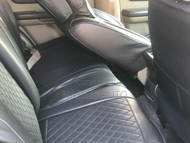 Nissan X-Trail 2006 Silver