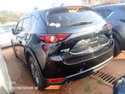 Mazda CX-5 2018 Black for sale