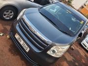 Toyota Noah 2010 Gray for sale