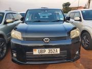 Toyota Corolla Rumion 2010 Black for sale