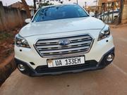 Subaru Outback 2016 White for sale