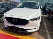 Mazda CX-8 2.2 AWD (7 seater) 2018 White for sale