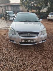 Toyota Premio 2004 Silver for sale