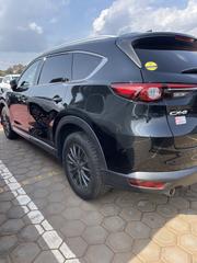 Mazda CX-8 2.2 AWD (7 seater) 2017 Black for sale