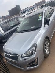 Subaru Impreza 2.0i Limited PZEV 4dr Hatchback AWD (2.0L 4cyl CVT) 2015 for sale