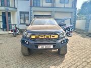 Ford Ranger Wildtrak 2017 Blue for sale