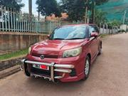 Toyota Rumion 1.5 FWD 2021 Red for sale