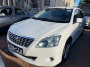 Toyota Premio 1.8 AWD 2009 White for sale