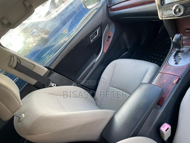 Toyota Premio 1.8 AWD 2009 White