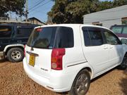 Toyota Raum 2007 White for sale