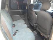 Toyota Fun Cargo 2001 White for sale