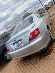 Toyota Mark X 2005 Silver for sale