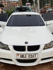 BMW 320i 2007 White for sale