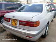 Toyota Premio 2007 White for sale