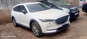 Mazda CX-8 2018 White for sale