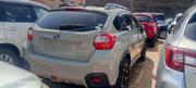Subaru XV 2014 Green for sale
