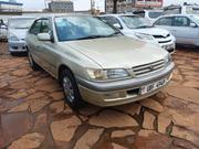 Toyota Premio 2002 Gold for sale