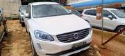 Volvo XC60 2014 Pearl for sale