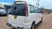 Toyota Noah 2.0 FWD (8 Seater) 2001 White for sale