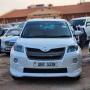 Toyota IST 2010 White for sale