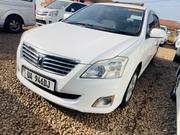 Toyota Premio 1.8 FWD 2014 White for sale