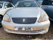 Toyota Mark II 2.0 RWD 2002 for sale