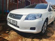 Toyota Corolla Fielder 2008 White for sale