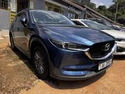Mazda CX-5 2018 Blue for sale