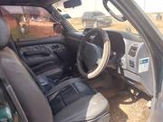 Toyota Land Cruiser Prado 2001 Black for sale