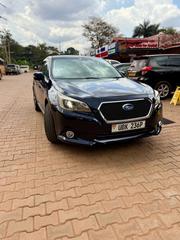 Subaru Legacy 2.5i 4dr Sedan AWD (2.5L 4cyl CVT) 2015 Blue for sale