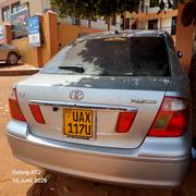 Toyota Premio 2005 Silver for sale