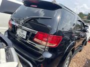 Toyota Fortuner 2013 Black for sale