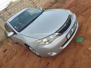 Subaru Impreza 2008 Silver for sale
