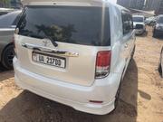 Toyota Corolla Rumion 2011 White for sale