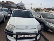 Toyota Probox 2016 White for sale