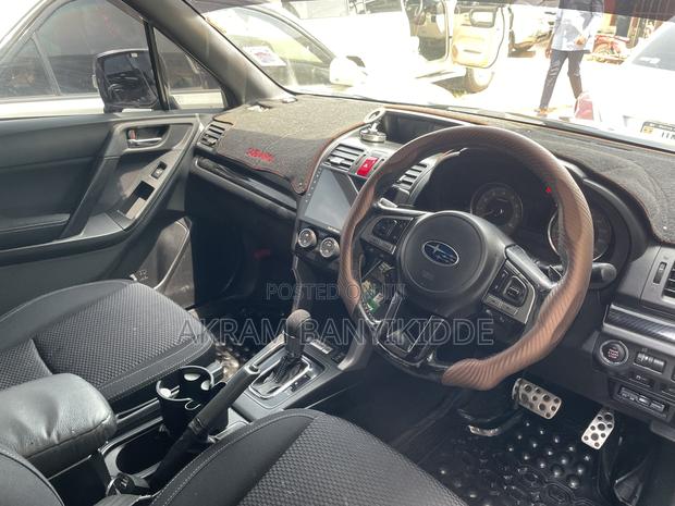 Mazda CX-5 2015 Maroon