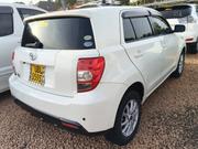 Toyota IST 2008 White for sale