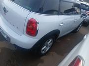 Mini Countryman 2015 White for sale