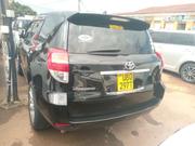 Toyota Vanguard 2011 Black for sale