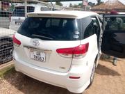 Toyota Wish 2011 White for sale