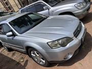 Subaru Outback 2006 Silver for sale